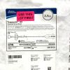 BOSTON SCIENTIFIC REF M00510880, Trapezoid RX Wire guided Retrieval Basket, EXP 2023-06