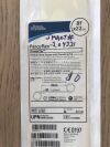 BOSTON SCIENTIFIC 23-550 Percuflex Temp Tip Ureteral Stent System w/ Dissolving Tip 8F x 22cm (X)