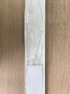 BOSTON SCIENTIFIC 23141 Percuflex Nephroureteral Stent System w/ Dissolving TempTip Locking PigTail 10F x 24cm (X)