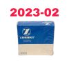 ZIMMER REF 2232-03-18, CABLE FOR BONE PLATE, EXP 2023-02