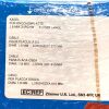 ZIMMER REF 2232-03-18, CABLE FOR BONE PLATE, EXP 2023-02