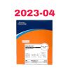 BOSTON SCIENTIFIC REF H749201001900, FilterWire EZ, LARGE VESSEL, Embolic Protection System, EXP 2023-04