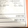 BOSTON SCIENTIFIC REF H749201001900, FilterWire EZ, LARGE VESSEL, Embolic Protection System, EXP 2023-04