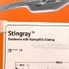 BOSTON SCIENTIFIC REF H749M3012A0, STINGRAY GUIDEWIRE WITH HYDROPHILIC COATING, EXP 2023-03