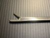 ZIMMER 2967-03 Pituitary Rongeur, STR, 3mm, 15" Shaft