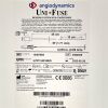 ANGIO DYNAMICS REF 12401802, UNI FUSE INFUSION SYSTEM WITH COOPER WIRE, EXP 2023-02