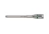 MEDTRONIC AS14 Midas Rex Legend Straight Large Bore Attachment, 3.2 mm, 14 cm
