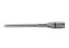 MEDTRONIC AS14 Midas Rex Legend Straight Large Bore Attachment, 3.2 mm, 14 cm