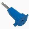 VALLEYLAB ( E0502-LOT ) Reusable Active Monopolar Electrosurgical Adapter Electrosurgical Unit