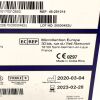 TERUMO REF 45-251014, AZUR Peripheral Coil System, Pushable 35, EXP 2023-02