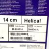 TERUMO REF 45-251014, AZUR Peripheral Coil System, Pushable 35, EXP 2023-02