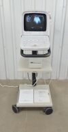 SIUI CTS-7700 Digital Ultrasound System W/ Transducer C3L60B 3.5MHz &amp; Printer - 172491 Imaging System