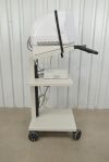 SIUI CTS-7700 Digital Ultrasound System W/ Transducer C3L60B 3.5MHz &amp; Printer - 172491 Imaging System