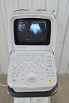 SIUI CTS-7700 Digital Ultrasound System W/ Transducer C3L60B 3.5MHz &amp; Printer - 172491 Imaging System