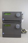 GE Bio-Sciences AB Fraction Collector System Frac-950 P-900 UV-900 M-95 NIV-907 - 172522 Fraction Collector