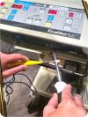 CONMED ASPEN Excaliber Plus PC 60-6250-001 Electrosurgical Unit