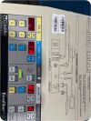 CONMED ASPEN Excaliber Plus PC 60-6250-001 Electrosurgical Unit