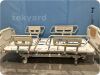 HILLROM Advanta P1600 Electric Hospital Bed