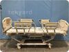 HILLROM Advanta P1600 Electric Hospital Bed
