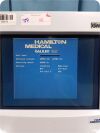 HAMILTON MEDICAL Galileo NEO P/V Ventilator