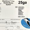 COVIDIEN REF DSC-25-01, SharkCore Fine Needle Biopsy System, EXP 2023-06