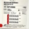 MERIT MEDICAL REF CF-5260, Flex-Neck Classic Peritoneal Dialysis Catheter, EXP 2023-06