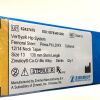 ZIMMER REF 7834-13, PRESS-FIT LD/FX SIZE 13, VERSYS HIP SYSTEM, EXP 2023-06