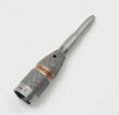 MEDTRONIC ( AS08-LOT ) AS08 Straight Small Bore Attachment, 2.4 mm, 8.0 cm