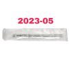 ARTHREX REF AR-7209, #2 FIBERWIRE BRAIDED POLYBLEND SUTURE, EXP 2023-05