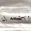 ARTHREX REF AR-7209, #2 FIBERWIRE BRAIDED POLYBLEND SUTURE, EXP 2023-05