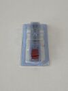 AESCULAP Magazine 10 Clips Scalpfix  FF013P    Exp.2024-02   (H8) Magazine 10 Clips Scalpfix
