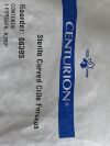 CENTURION Sterile Curved Crile Forceps  66395   Exp.2021-11   (H8) Sterile Curved Crile Forceps