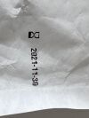 CENTURION Sterile Curved Crile Forceps  66395   Exp.2021-11   (H8) Sterile Curved Crile Forceps