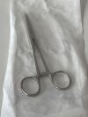 CENTURION Sterile Curved Crile Forceps  66395   Exp.2021-11   (H8) Sterile Curved Crile Forceps