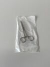 CENTURION Sterile Curved Crile Forceps  66395   Exp.2021-11   (H8) Sterile Curved Crile Forceps
