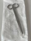 CENTURION Sterile Straight Mayo Scissors  66350  Exp.2024-09   (H8) Sterile Straight Mayo Scissors