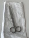 CENTURION Sterile Straight Mayo Scissors  66350  Exp.2024-09   (H8) Sterile Straight Mayo Scissors