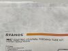 AVANOS MIC Gastric-JeJunal Feeding Tube Kit  0250-22  Exp.2023-09   (B22) MIC Gastric-JeJunal Feeding Tube Kit