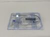 AVANOS MIC Gastric-JeJunal Feeding Tube Kit  0250-22  Exp.2023-09   (B22) MIC Gastric-JeJunal Feeding Tube Kit