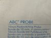 CONMED ABC Probe  130342   Exp.2023-01   (H24) ABC Probe