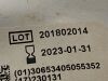 CONMED ABC Probe  130342   Exp.2023-01   (H24) ABC Probe