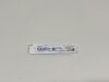 ALCON ClearCut Slit Knife  8065992245   Exp.2027-08   (F9#2) ClearCut Slit Knife