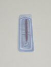 ALCON ClearCut Slit Knife  8065992245   Exp.2027-08   (F9#2) ClearCut Slit Knife