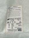 NOVATECH Tracheobronxane Dumon  094011   Exp.2023-03   (F9#2) Tracheobronxane Dumon