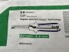 COVIDIEN GIA Stapler with DST Series  GIA8048S   Exp. 2023-08   (F9#2) GIA Stapler with DST Series