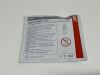 PHYSIO-CONTROL Lot of 2  Quik-Combo RTS  11996-000090   Exp.2019-09   (F3) Quik-Combo RTS
