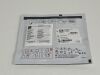PHYSIO-CONTROL Lot of 31 Adult Electrode Pads with QUIK-COMBO 11996-000093   Exp.2024-05  & 2024-06  (F3/Q24) Quik-Combo RTS