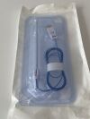 MEDTRONIC Malleable Suction Large, Standard Tip, Stylet  9735019   Exp.2023-10   (F2) Malleable Suction Large