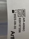 ARTHREX Suture Lasso SD Crescent  AR-4068C  Exp.2023-09   (F2) SutureLasso SD Crescent