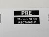 GORE Synecor Preperitoneal  GKWR2030   Exp.2023-09   (F2) Synecor Preperitoneal